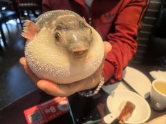 -永安鱼庄·镇江菜(东吴路店)