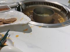 -葛记红焖羊肉(人民路店)