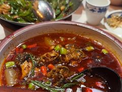 -老街鱼嘴巴(步步高新天地店)