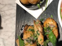 -玛尚诺意式餐厅(官舍店)