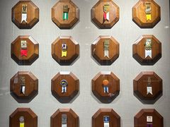 -上海体育博物馆