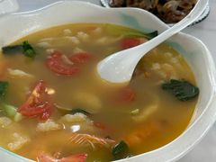 -碧海银沙海鲜餐厅(恒大海上威尼斯店)