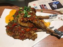-佬麻雀·新湘菜(珠海金发购物中心店)