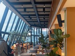 -四月吧餐厅(正阳步行街店)