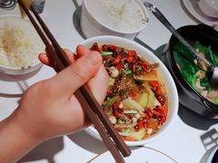 -外婆味道·云南菜大当家(关上店)