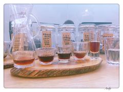 手冲咖啡-COFFEE HOLIC(朝外SOHO店)