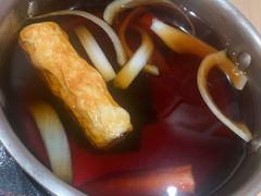 日式寿喜锅-吉野家(天坛东路店)