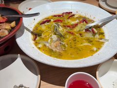 -新太二·鲜料川菜(万泰汇店)