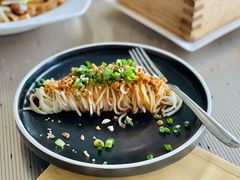 主厨特色拌面-彩丰楼中餐厅·仁恒洲际酒店