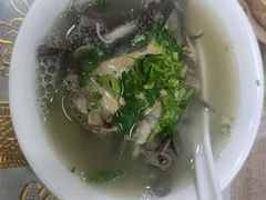 -清真·鸦儿李记·小馆(后海店)