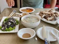 -杨记小骨头羊杂馆(南五马路店)