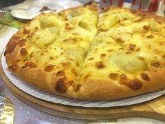 -那坡里比萨(康王北路店)