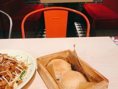 -避风塘(金山万达店)