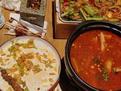 -乡村牛仔(奥林花园店)