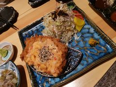 -隐月· 㐂和食屋(芝罘万达公馆店)