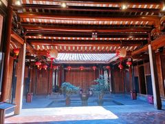 -许驸马府