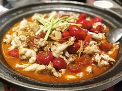 -蛙三泡椒牛蛙(万象城店)
