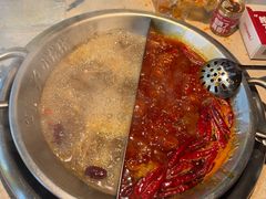 -小龙坎火锅(全球总店)
