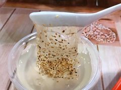 藕糕-没牙伯花生汤店(老药洲店)