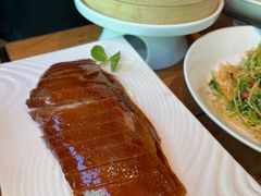 -四季民福烤鸭店(前门廊房二条店)