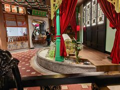 -锦府盐帮·侯宅(五棵松万达店)