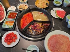 -巴蜀大将火锅(春熙店)