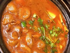 -金哥私房菜馆(张府园总店)