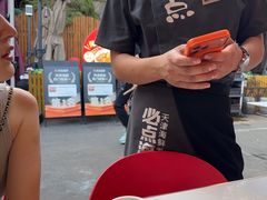 -必点海鲜·海肠捞饭·鲅鱼水饺(滨江道店)