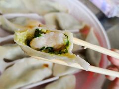 -喜家德虾仁水饺(金融中心店)