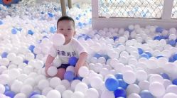 -幻贝家儿童乐园(苏州中心店)