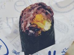 -眷村阿嬷(花城汇店)