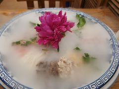 -老雒阳面馆·水席·洛阳菜(王城路店)