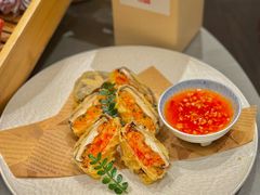 -隐炉和牛烧肉店(群力店)