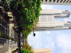 iphone_upload_pic-东京都厅舍