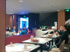 大堂-胡大饭馆 24h(簋街总店)