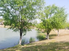 -钟山体育运动公园