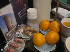 -华夏良子·足道SPA艾灸(金皇大厦店)