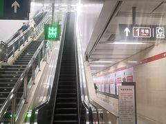 -军事博物馆(地铁站)