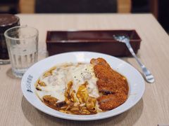 -CoCo壱番屋