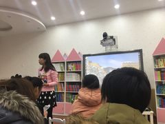 -MICC蒙世学堂幼儿园(灵山校区)