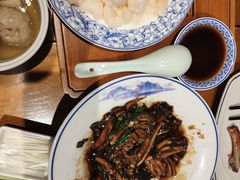 -三凤酒家·百年无锡菜(清扬茂业店)