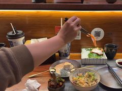 -戏作寿司(观音桥店)