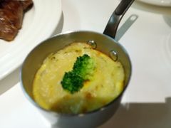 -K·Kitchen KK牛扒厨房(江南西店)