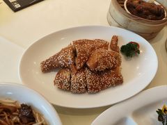 -利苑酒家(合景国际金融广场店)