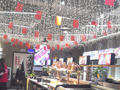 -谭三娘鲜切牛肉自助火锅(九眼桥总店)