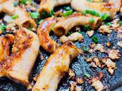 -八景休閒山莊  廣東十大名山莊