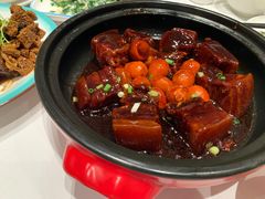 -上海老饭店(北京分店)