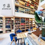 最美书吧 | 洛阳才子、云次鳞集；世界与你、互为子集❗