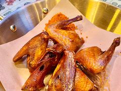 -七爷清汤腩·港式餐厅(金狮广场店)
