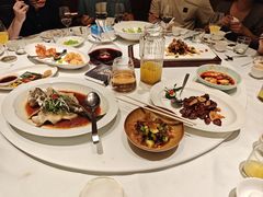 -荣兴酒家(徐家汇店)